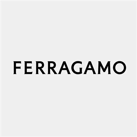 salvatore ferragamo font|peter saville designer.